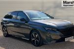 2023 Peugeot 308 SW