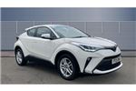 2021 Toyota C-HR