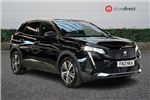 2021 Peugeot 3008