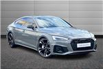 2022 Audi A5 Sportback