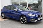 2021 SEAT Leon