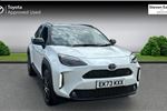 2023 Toyota Yaris Cross