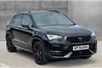2024 Cupra Ateca
