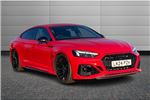 2024 Audi RS5