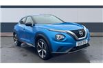 2021 Nissan Juke