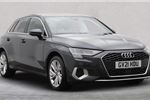 2021 Audi A3