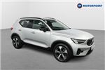 2022 Volvo XC40