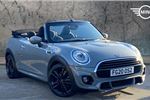 2020 MINI Convertible