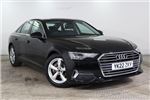 2022 Audi A6