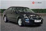 2017 Skoda Octavia