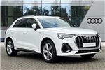 2020 Audi Q3