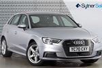 2020 Audi A3