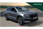 2024 Skoda Karoq