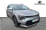 2024 Kia Niro