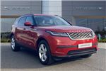 2018 Land Rover Range Rover Velar