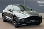 2024 Aston Martin DBX