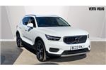 2022 Volvo XC40 Recharge