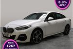 2022 BMW 2 Series Gran Coupe
