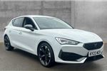 2023 Cupra Leon