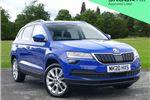 2020 Skoda Karoq