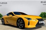 2023 Lexus LC