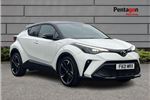 2021 Toyota C-HR