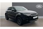 2019 Land Rover Range Rover Evoque