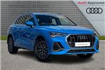 2019 Audi Q3
