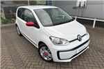 2019 Volkswagen Up