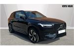 2022 Volvo XC90