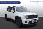 2022 Jeep Renegade