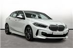 2020 BMW 1 Series