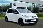 2021 Volkswagen Up