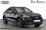 2022 Audi Q5 Sportback