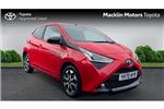 2020 Toyota Aygo