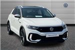 2020 Volkswagen T-Roc