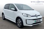 2019 Volkswagen e-Up