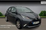 2015 Toyota Aygo