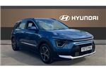 2023 Kia Niro