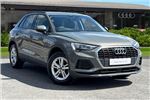 2022 Audi Q3