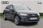 2020 Audi Q5