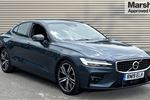 2019 Volvo S60