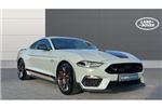 2022 Ford Mustang 5.0 V8 Mach 1 2dr Auto