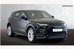 2019 Land Rover Range Rover Evoque