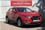 2020 Nissan Qashqai