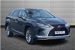 2022 Lexus RX