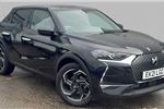 2021 DS DS 3 Crossback