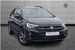 2024 Volkswagen Taigo