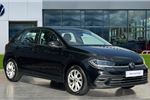 2023 Volkswagen Polo
