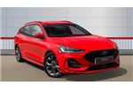 2024 Ford Focus Estate
